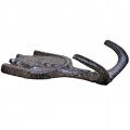 G010 - HORSESHOE HOOK